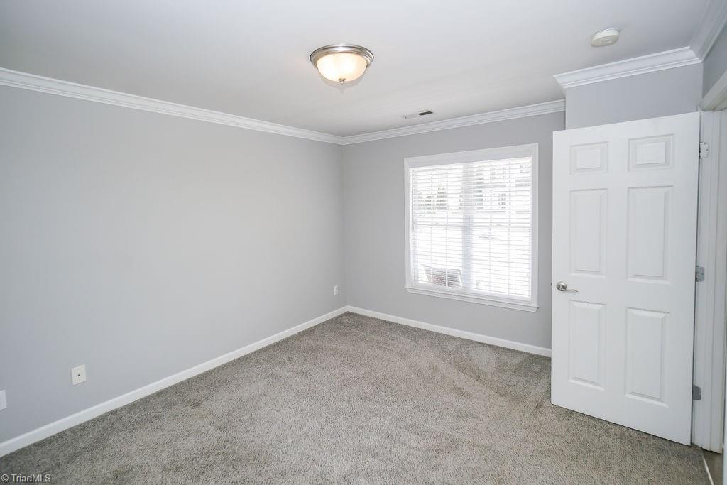 1128 Wesson Court High Point, NC 27265 - Photo 5 of 15 Primary Bedroom