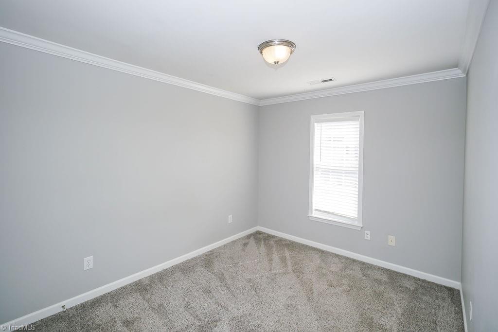 1128 Wesson Court High Point, NC 27265 - Photo 8 of 15 Bedroom 2