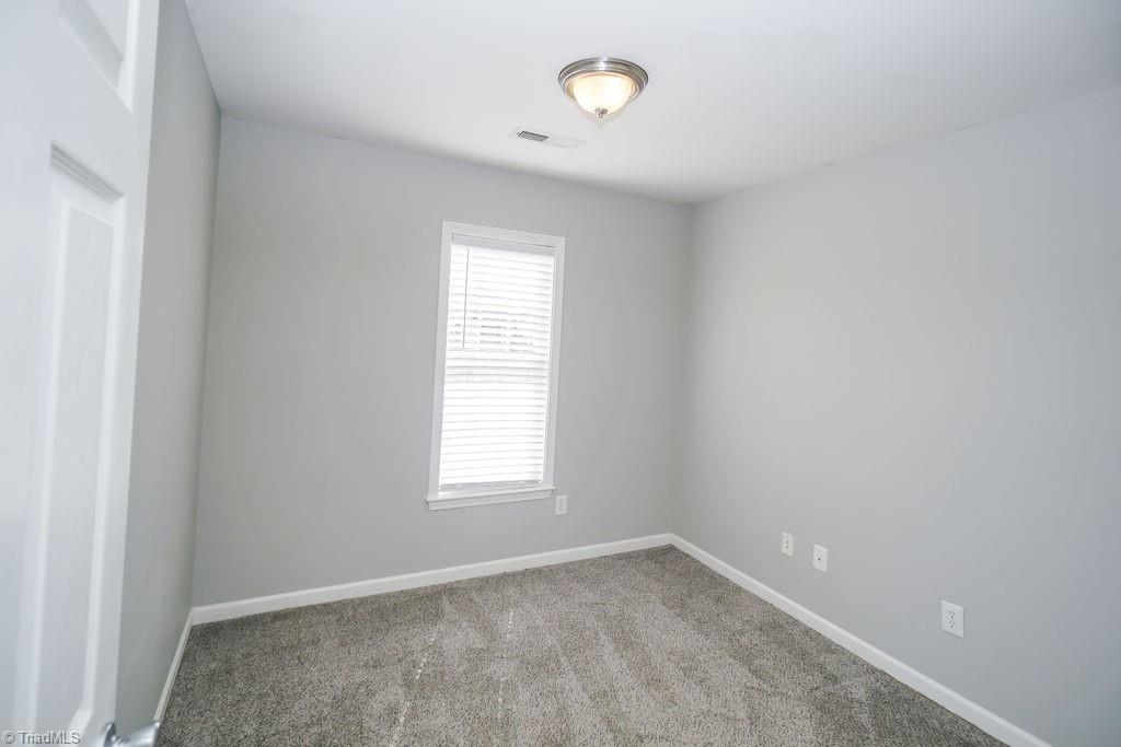 1128 Wesson Court High Point, NC 27265 - Photo 9 of 15 Bedroom 3