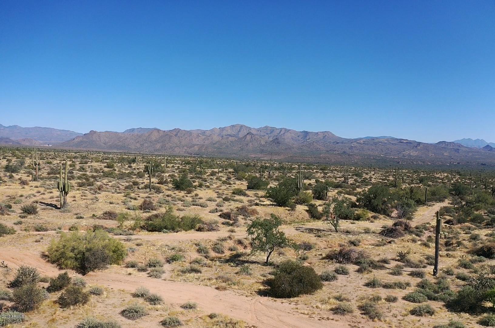 17534 East Milton, Unit 5 Rio Verde, AZ 85263 - Photo 1 of 9 mountain views
