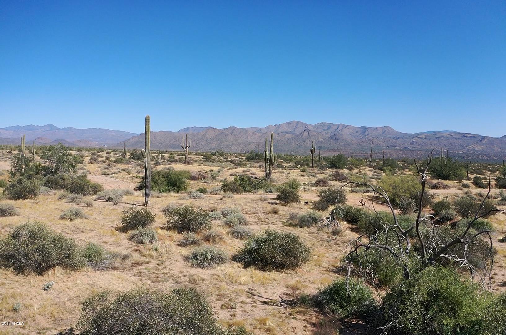 17534 East Milton, Unit 5 Rio Verde, AZ 85263 - Photo 2 of 9 views 2