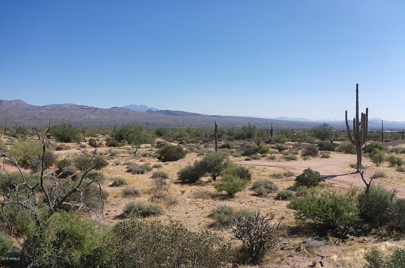 17534 East Milton, Unit 5 Rio Verde, AZ 85263 - Photo 3 of 9 views 3