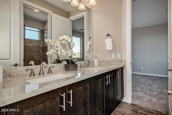 17534 East Milton, Unit 5 Rio Verde, AZ 85263 - Photo 6 of 9 bathroom