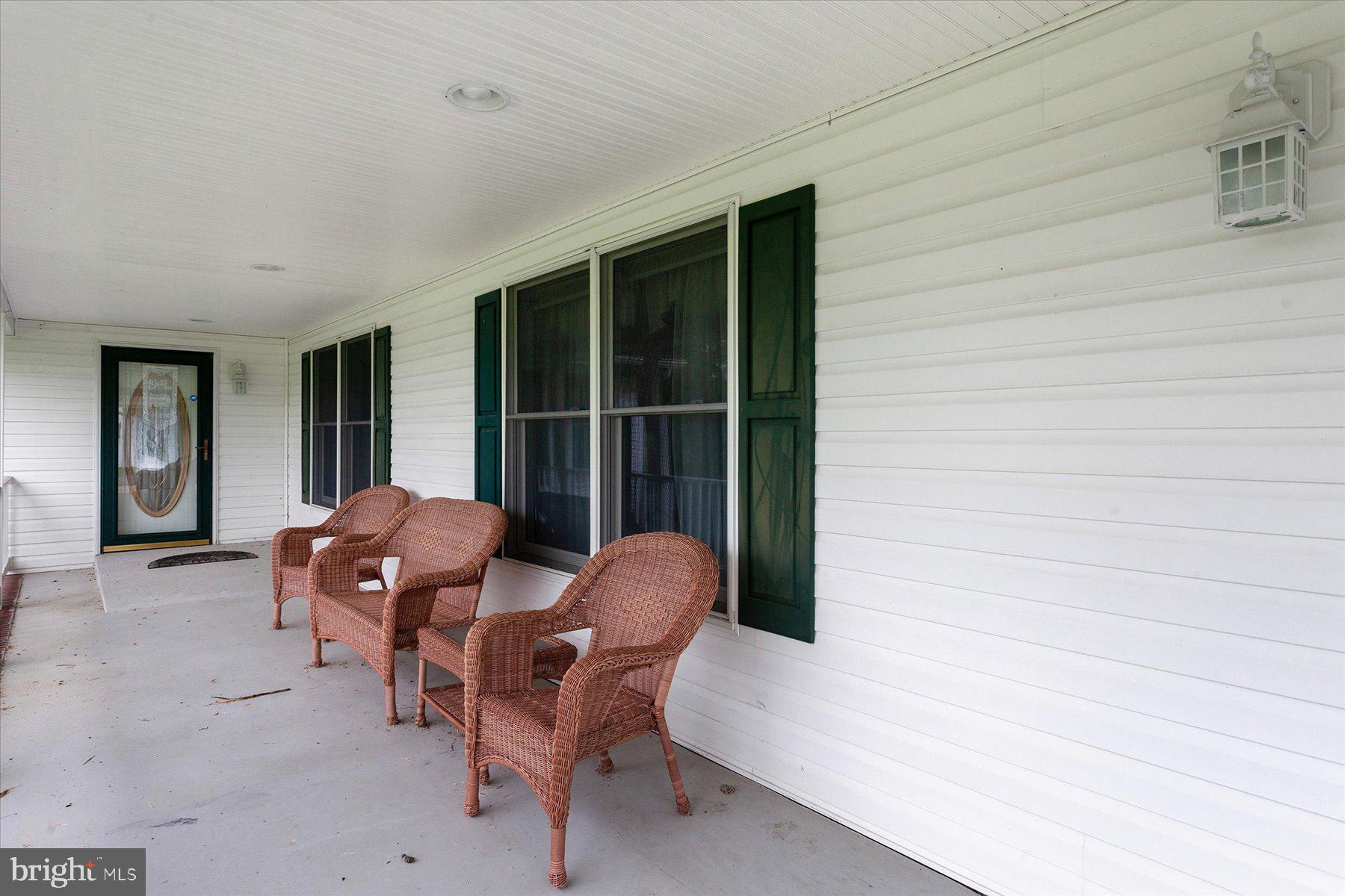 4805 Frazier Neck Road Preston, MD 21655 - Photo 5 of 49