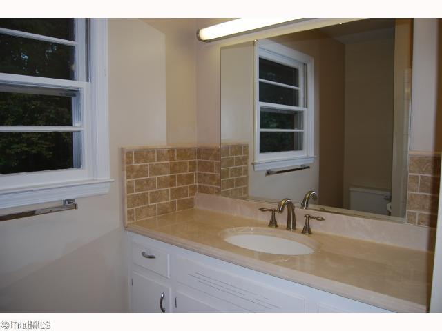 3309 Midkiff Road Winston-Salem, NC 27106 - Photo 13 of 15 Other. Hall Bath