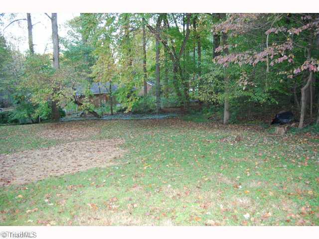 3309 Midkiff Road Winston-Salem, NC 27106 - Photo 15 of 15 Yard/Garden.