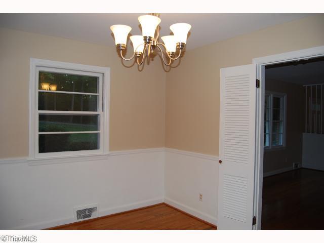 3309 Midkiff Road Winston-Salem, NC 27106 - Photo 6 of 15 Dining Room.