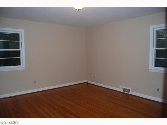 3309 Midkiff Road Winston-Salem, NC 27106 - Photo 10 of 15 Master Bedroom.