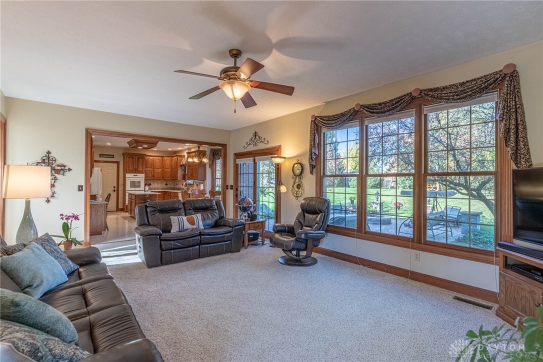 3536 Swigart Road Beavercreek, OH 45440 - Photo 31 of 86