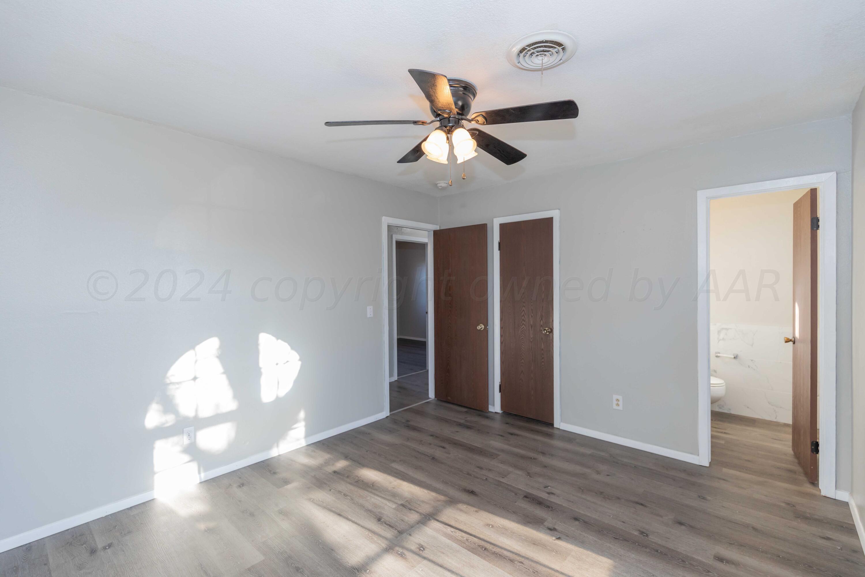 5144 Susan Drive Amarillo, TX 79110 - Photo 17 of 40 MASTER VIEW 3