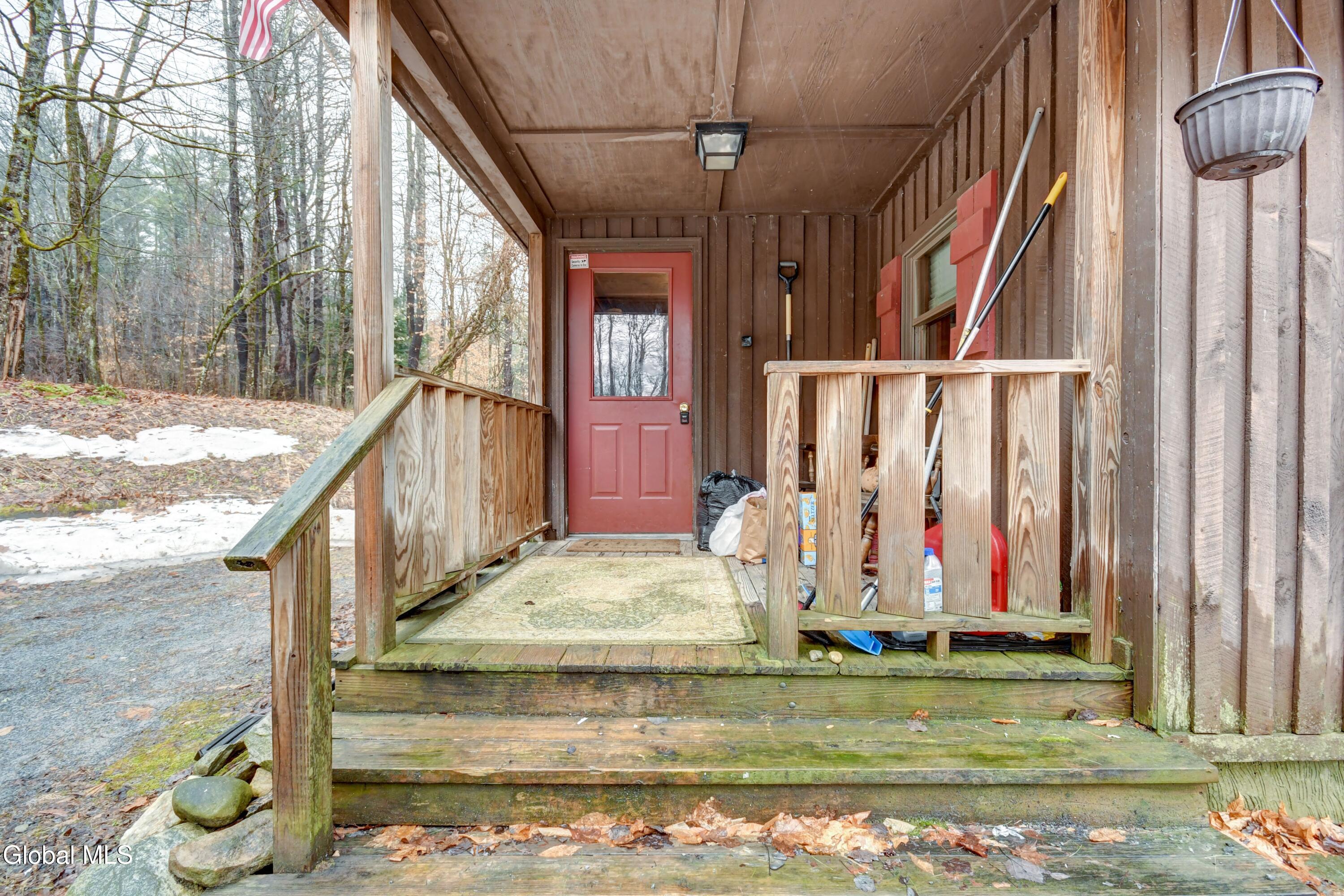 259 Hart Road Ephratah, NY 13452 - Photo 27 of 43 259 Hart Rd-61