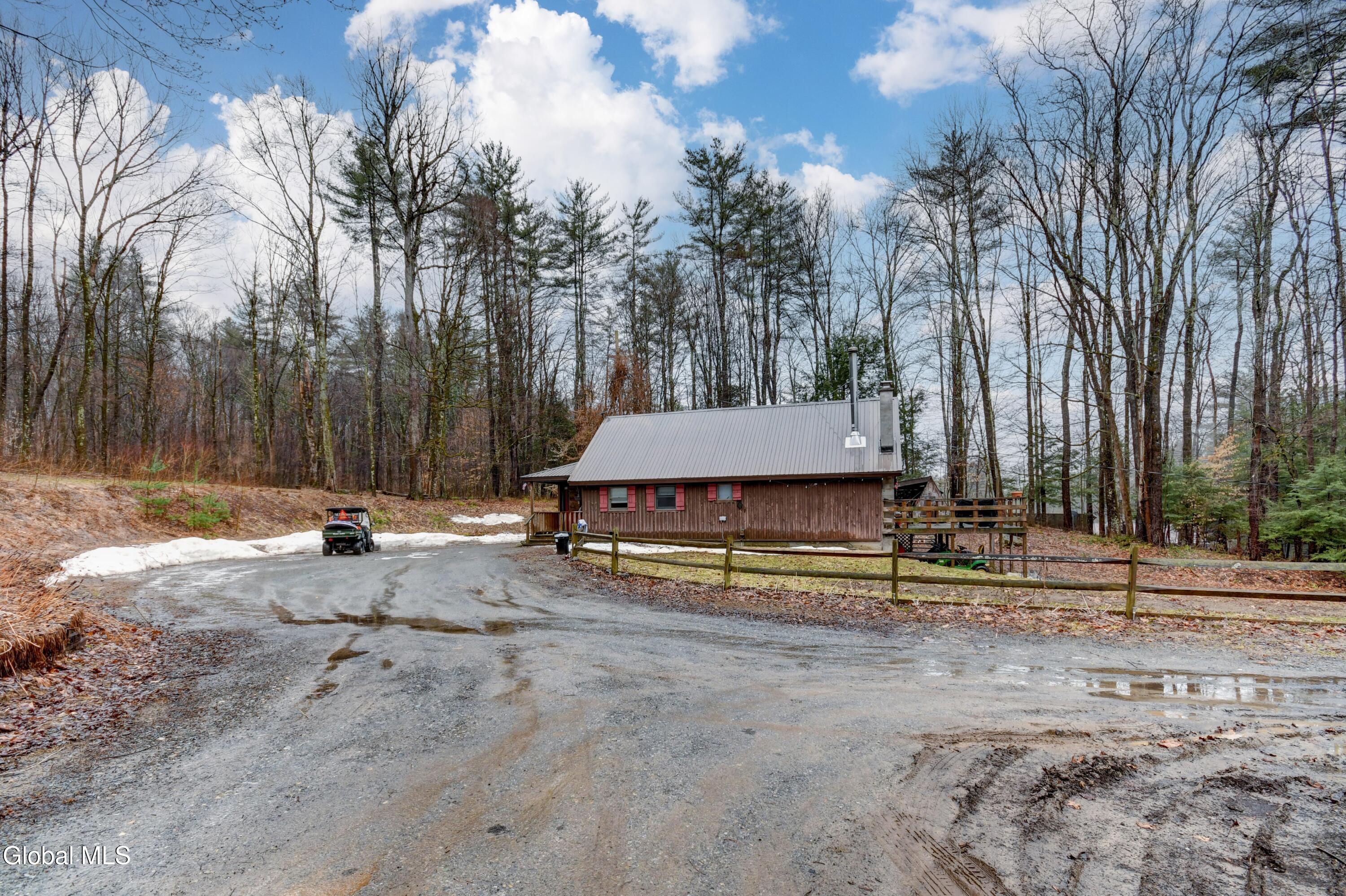 259 Hart Road Ephratah, NY 13452 - Photo 28 of 43 259 Hart Rd-1