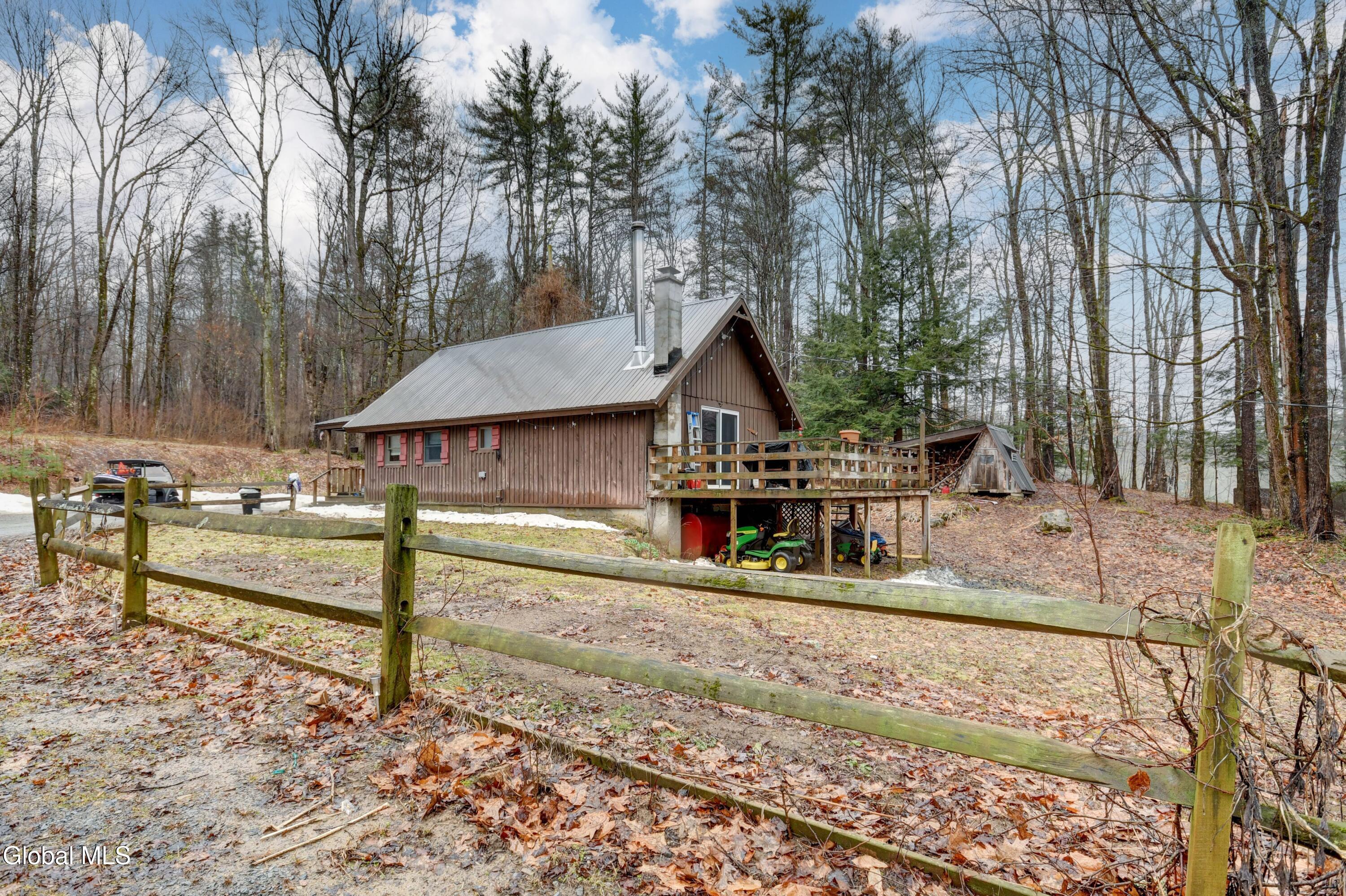 259 Hart Road Ephratah, NY 13452 - Photo 30 of 43 259 Hart Rd-5