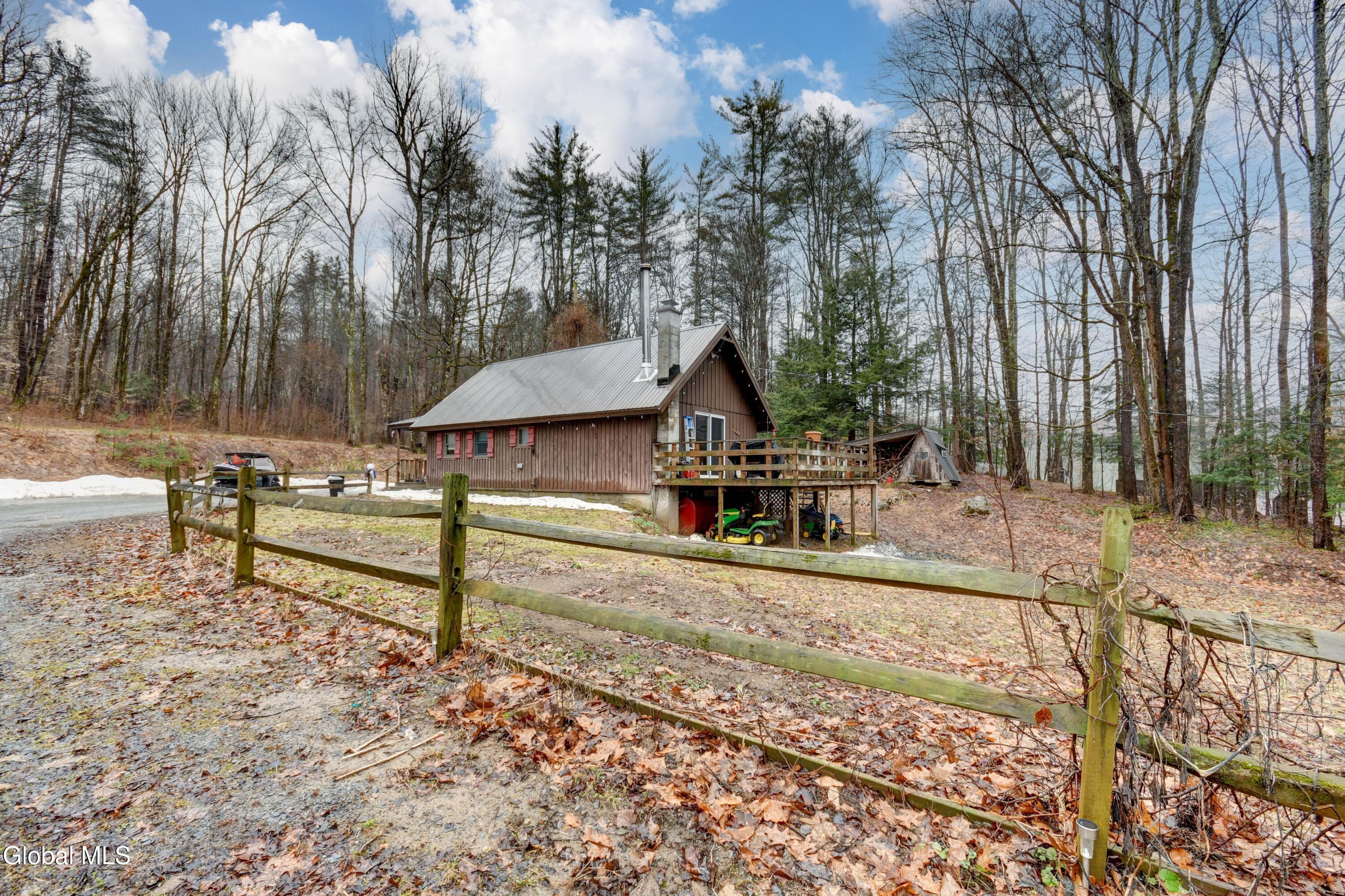 259 Hart Road Ephratah, NY 13452 - Photo 31 of 43 259 Hart Rd-6