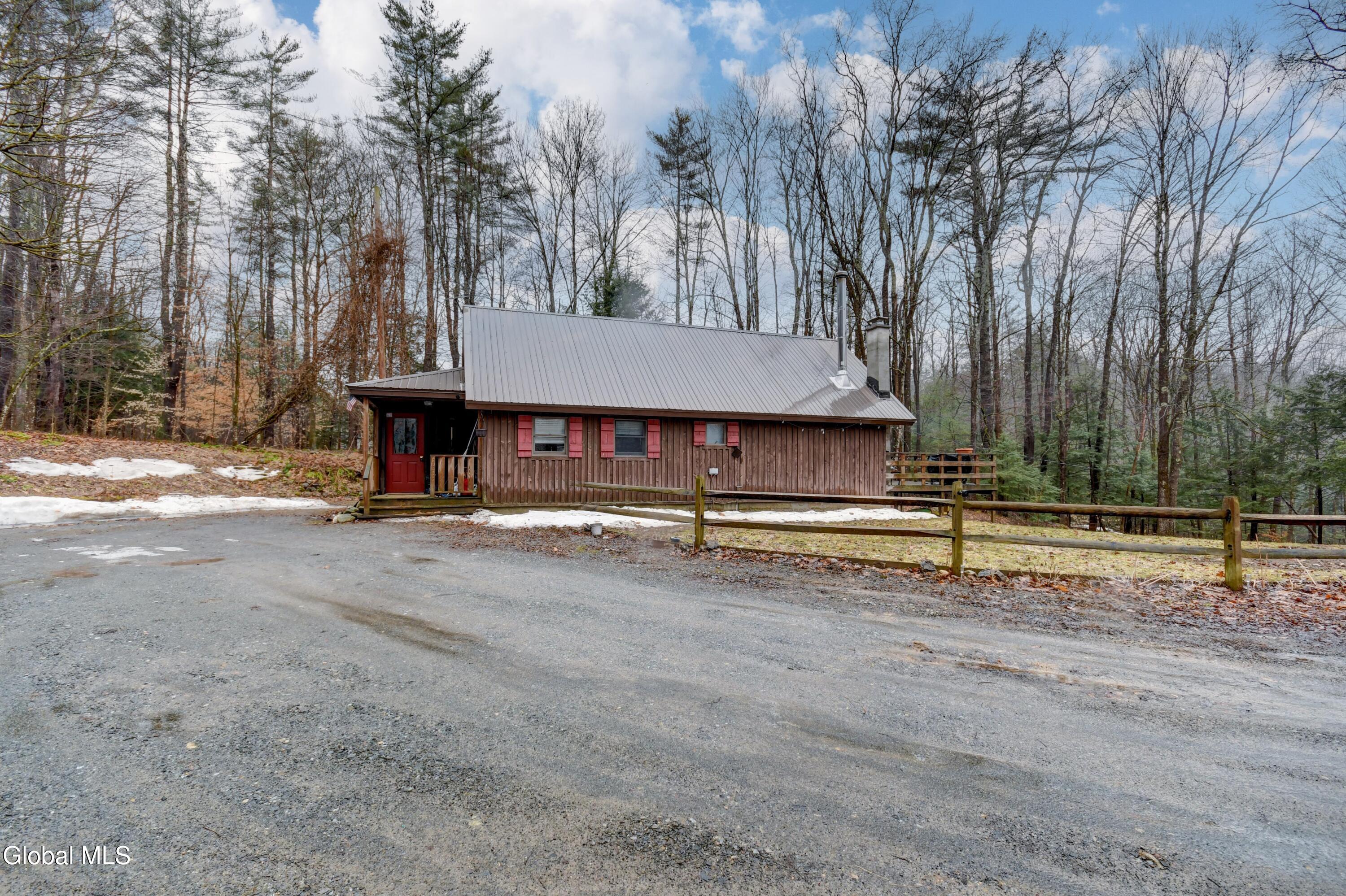 259 Hart Road Ephratah, NY 13452 - Photo 32 of 43 259 Hart Rd-7