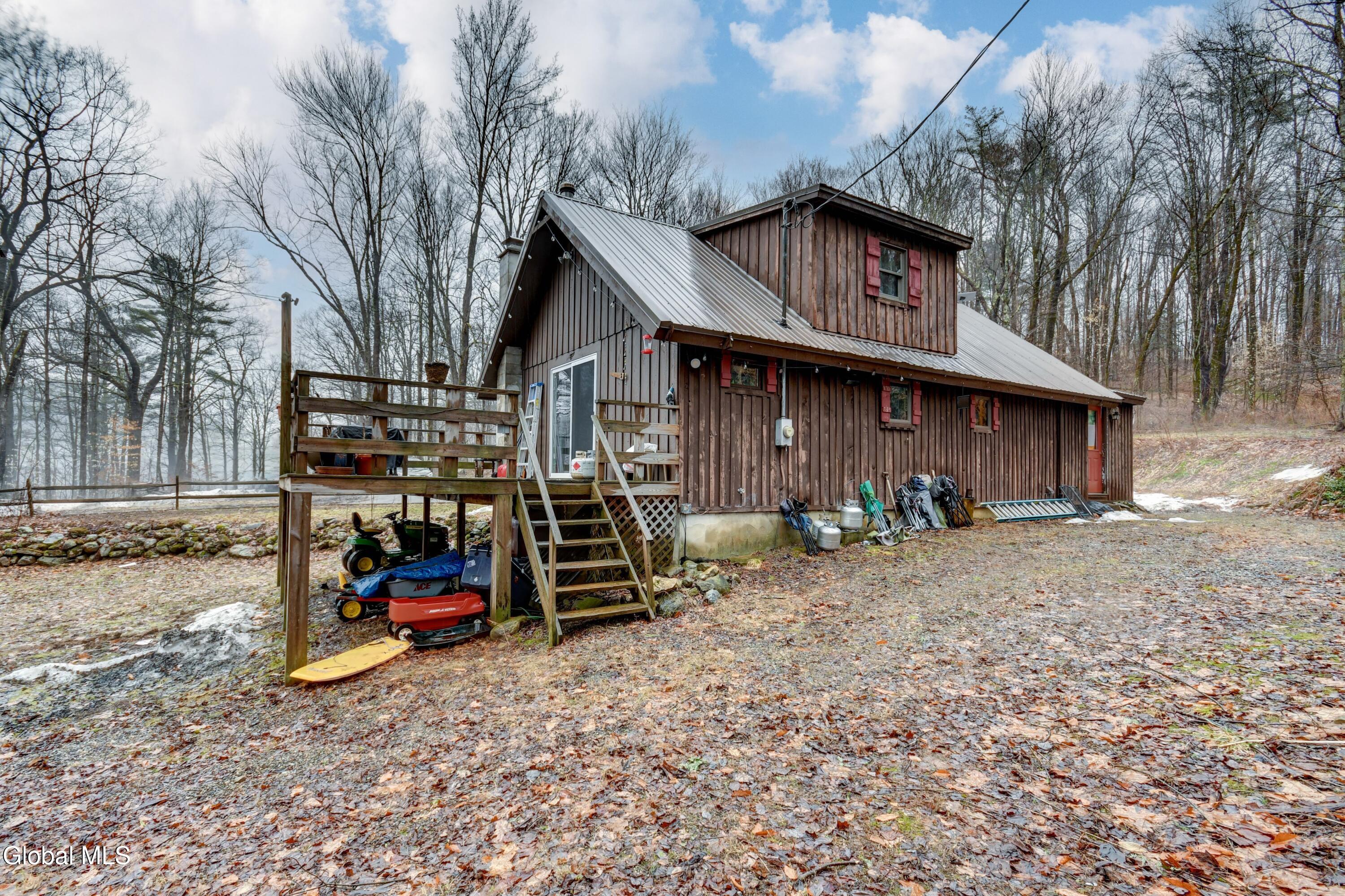 259 Hart Road Ephratah, NY 13452 - Photo 34 of 43 259 Hart Rd-12