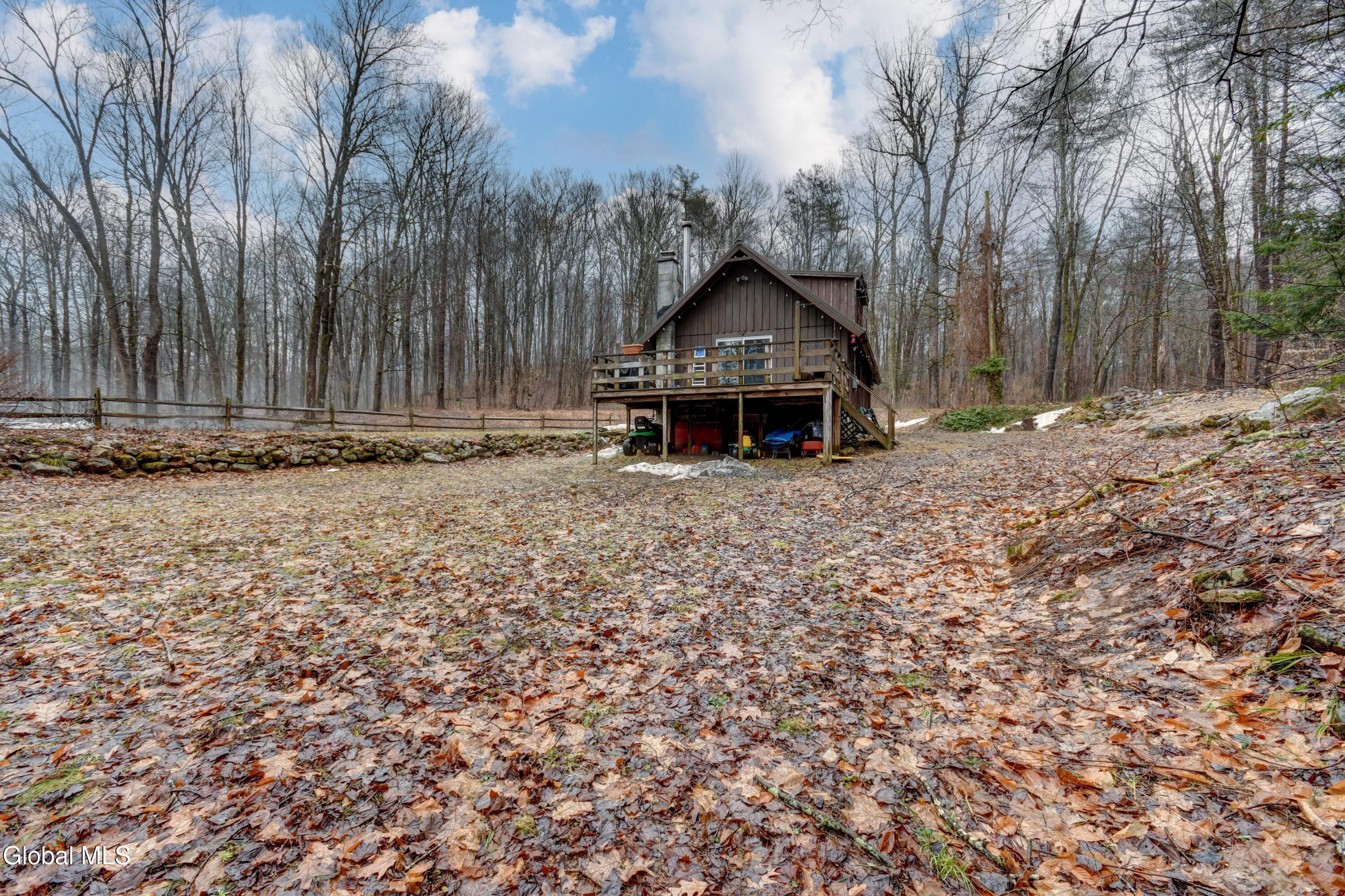 259 Hart Road Ephratah, NY 13452 - Photo 35 of 43 259 Hart Rd-13