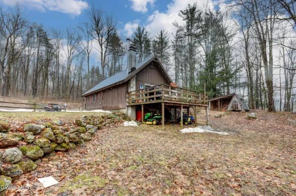 $239,000 | 259 Hart Road, Ephratah, NY 13452