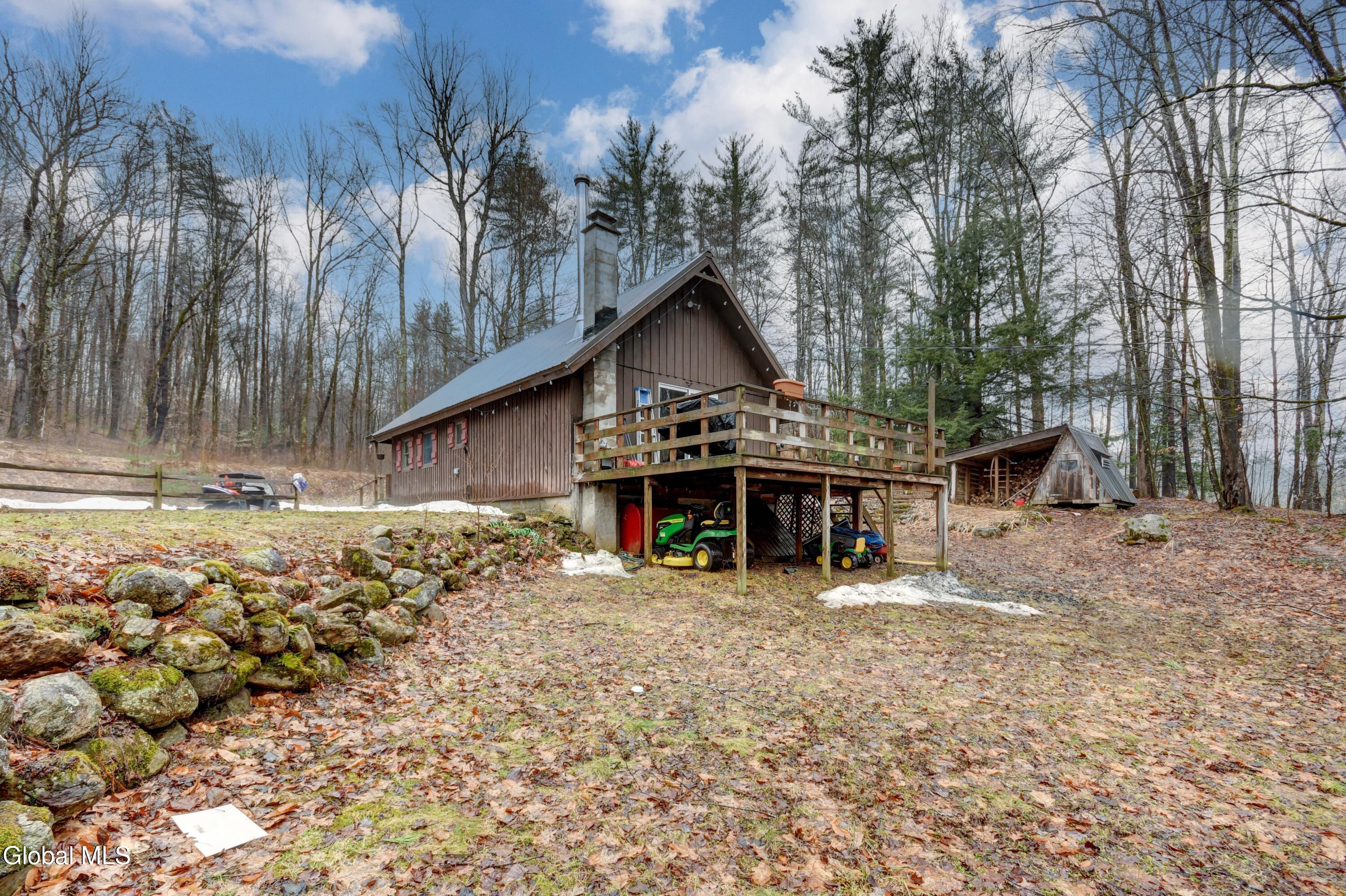 259 Hart Road Ephratah, NY 13452 - Photo 36 of 43 259 Hart Rd-15