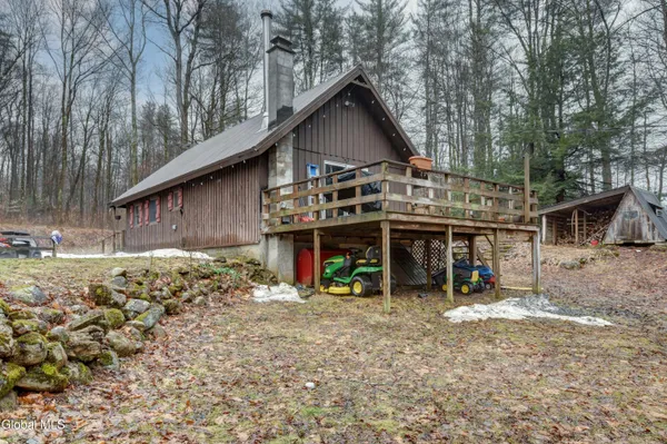 $239,000 | 259 Hart Road, Ephratah, NY 13452