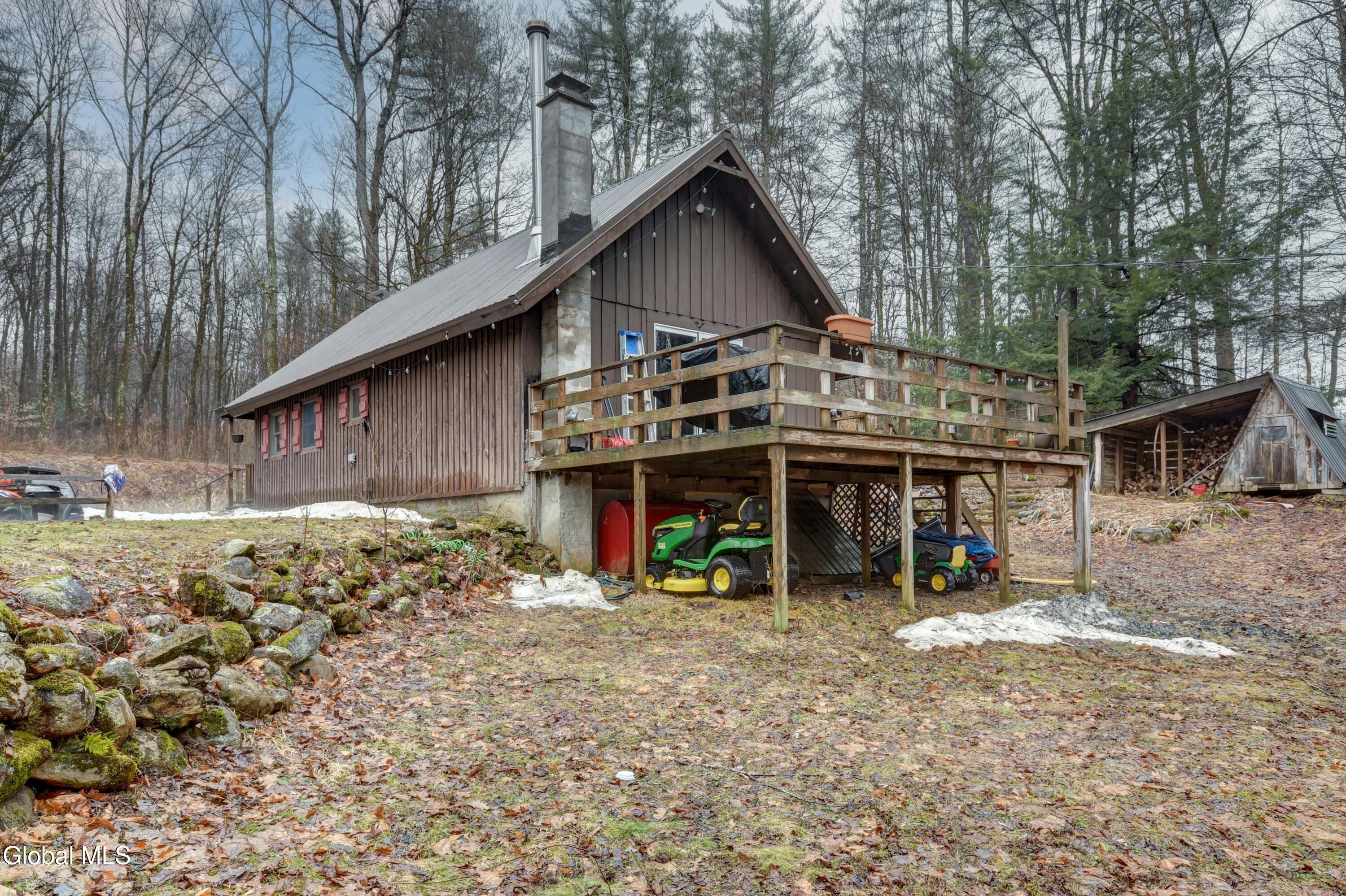 259 Hart Road Ephratah, NY 13452 - Photo 37 of 43 259 Hart Rd-16