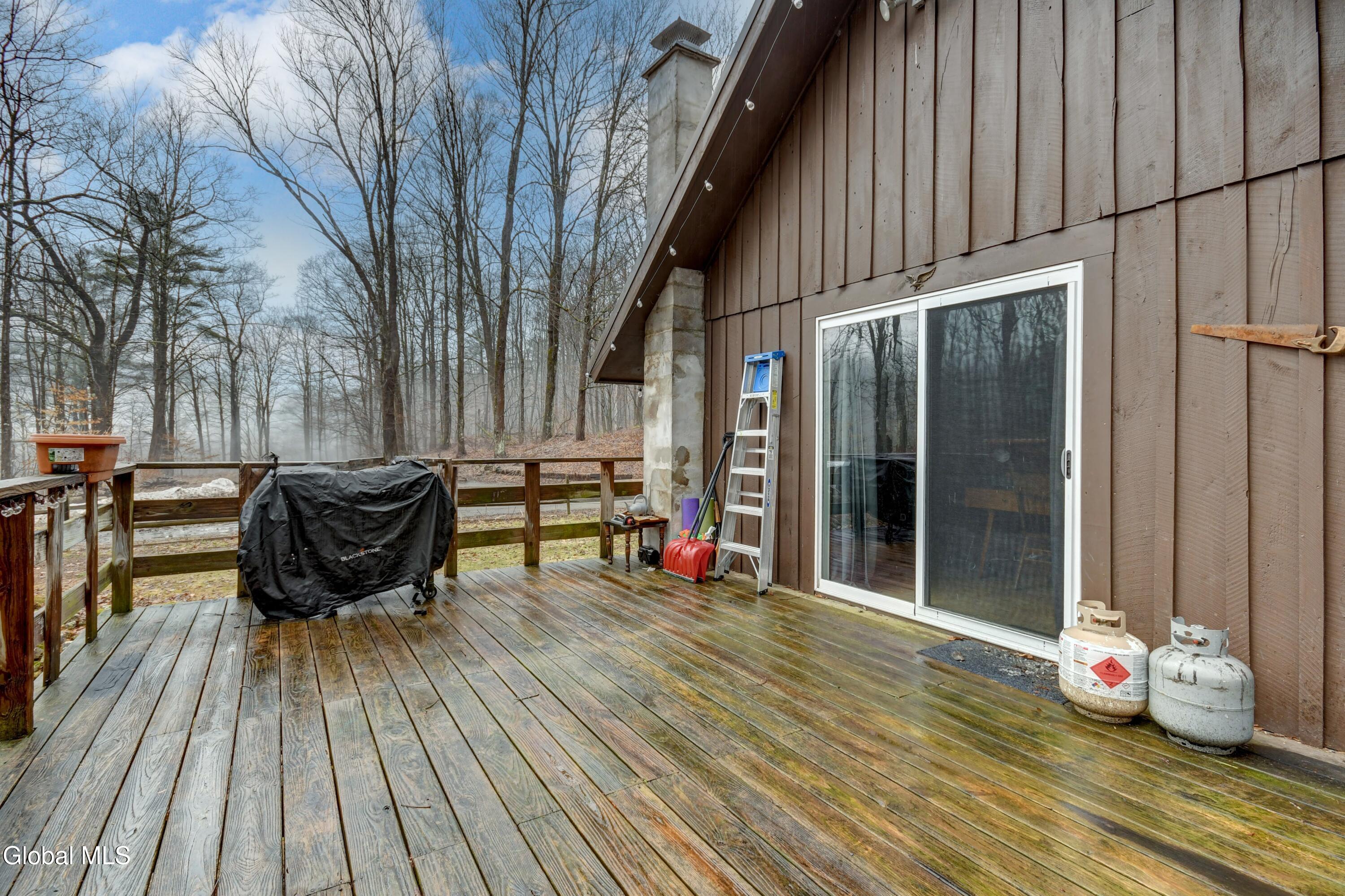 259 Hart Road Ephratah, NY 13452 - Photo 39 of 43 259 Hart Rd-18