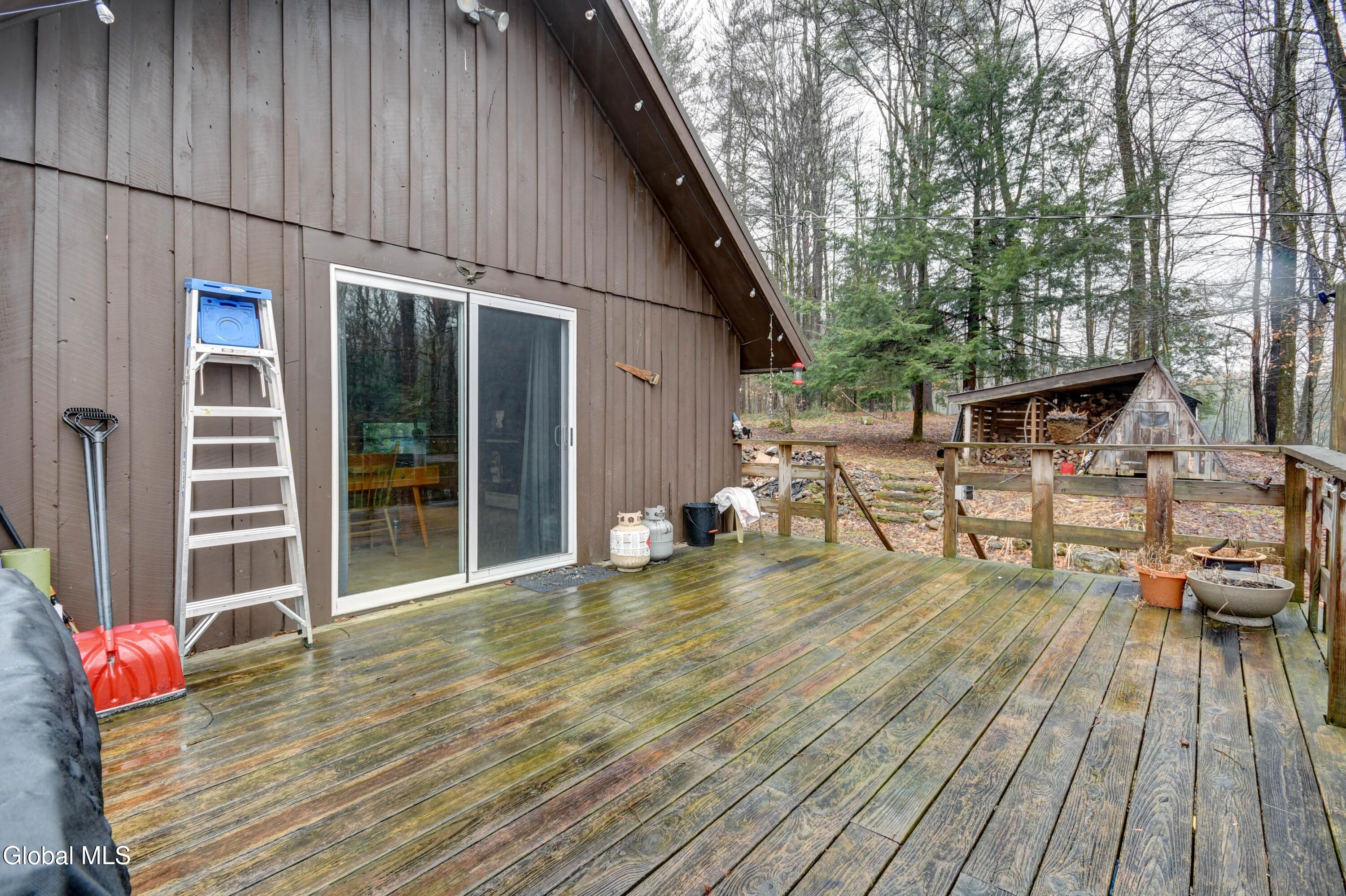 259 Hart Road Ephratah, NY 13452 - Photo 40 of 43 259 Hart Rd-19