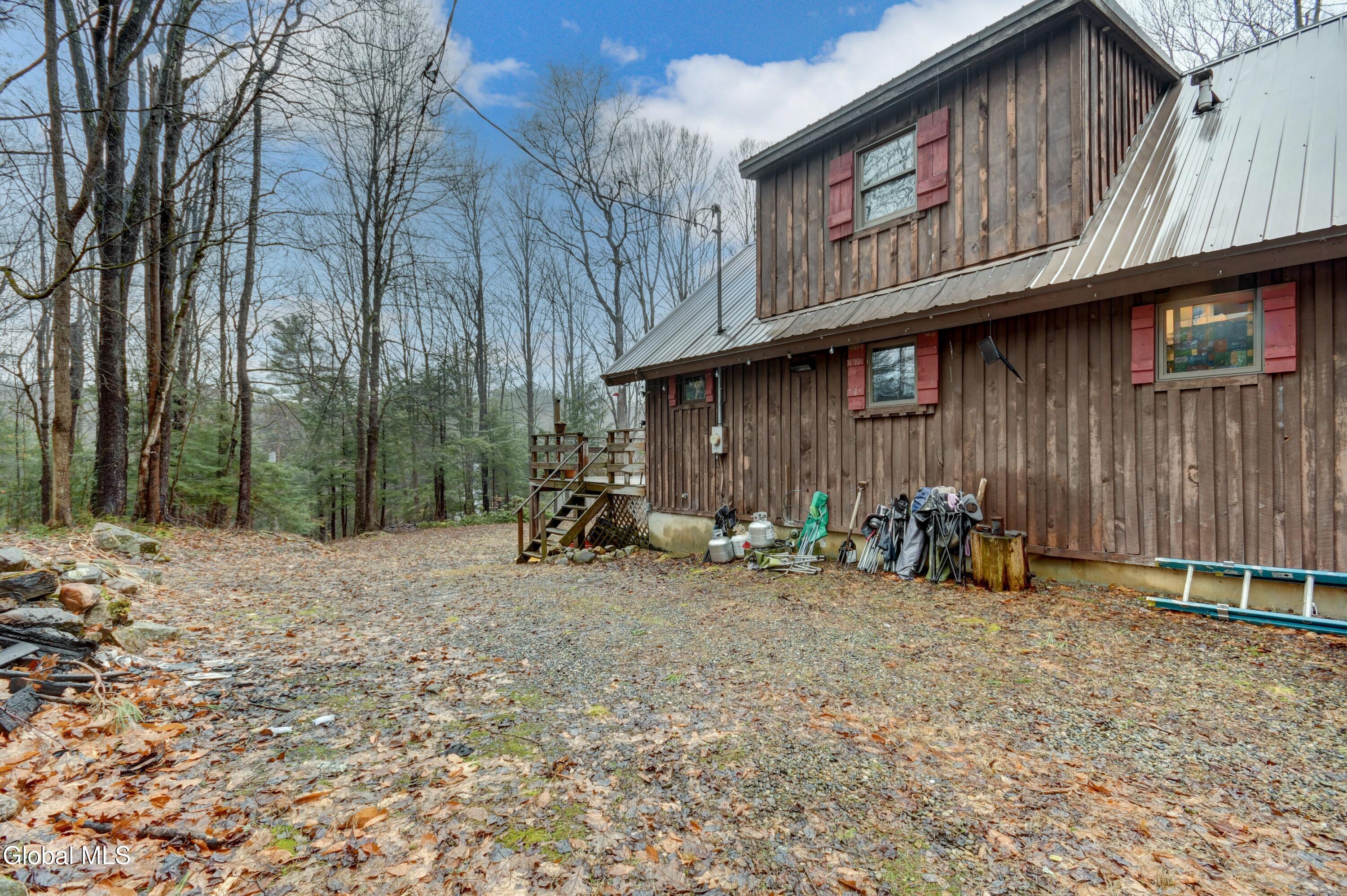 259 Hart Road Ephratah, NY 13452 - Photo 42 of 43 259 Hart Rd-21