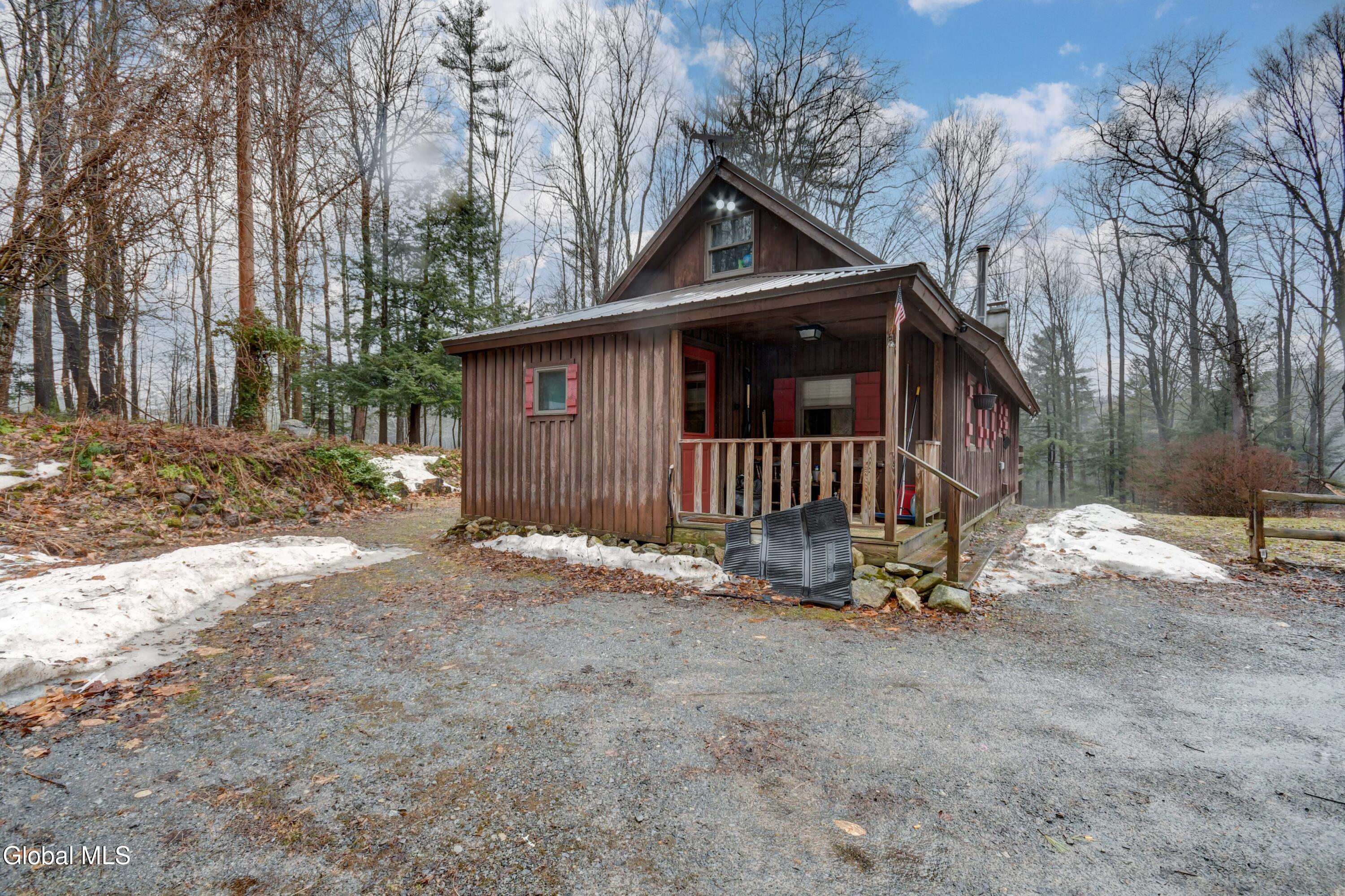 259 Hart Road Ephratah, NY 13452 - Photo 43 of 43 259 Hart Rd-10