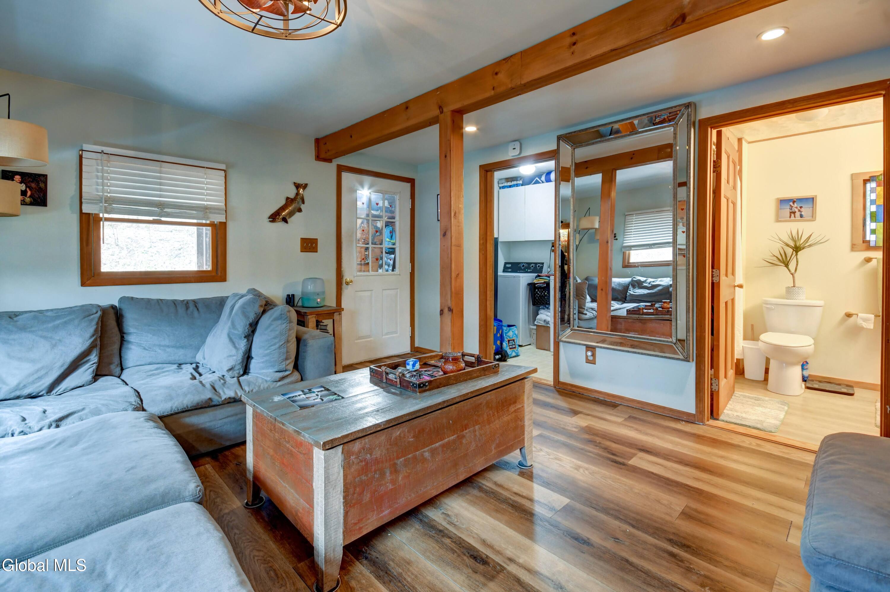 259 Hart Road Ephratah, NY 13452 - Photo 5 of 43 259 Hart Rd-50