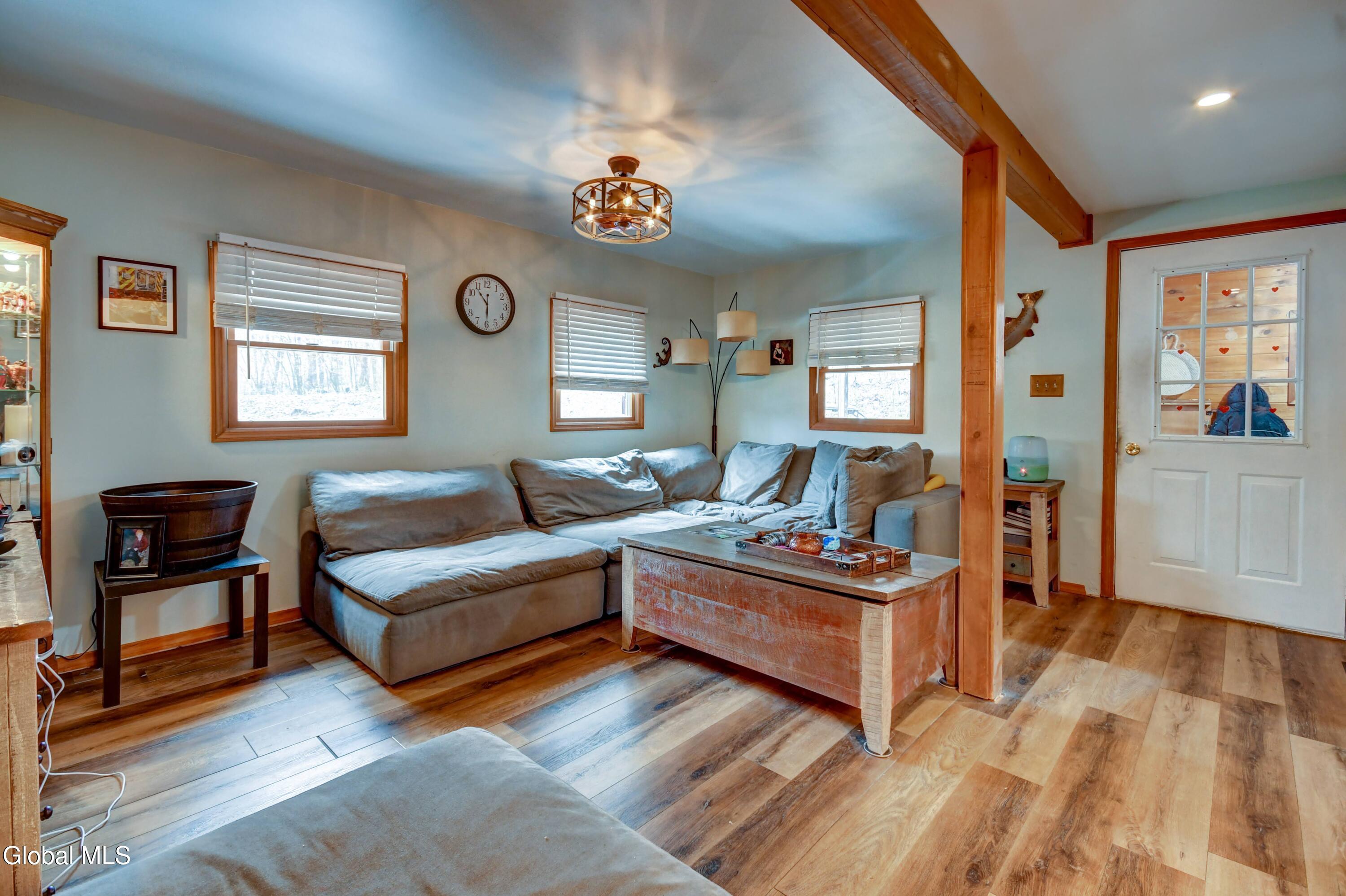 259 Hart Road Ephratah, NY 13452 - Photo 6 of 43 259 Hart Rd-49