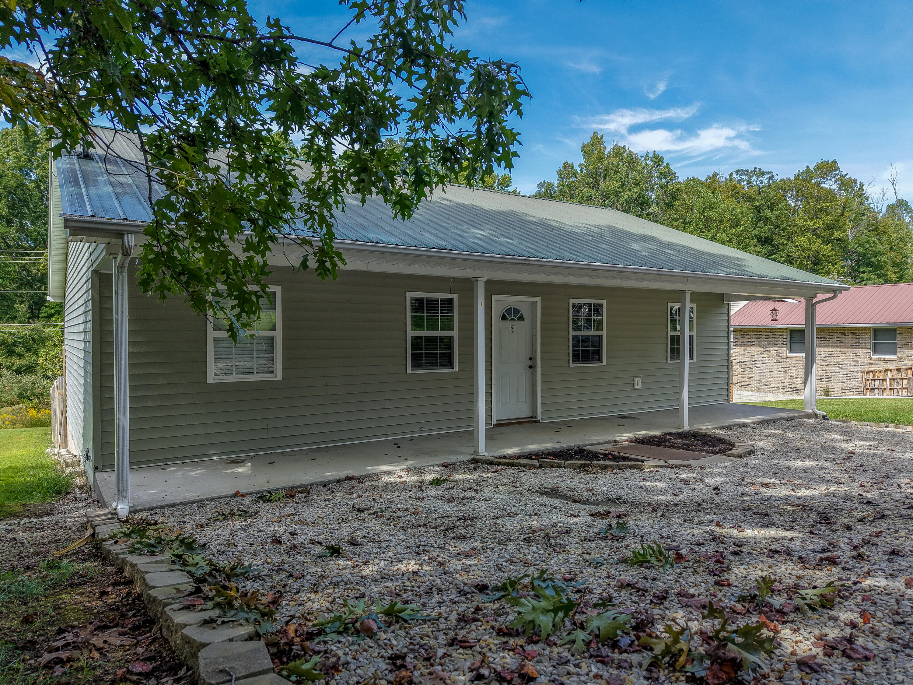 211 Ridgeway Drive Morehead, KY 40351 - Photo 27 of 36 DJI_20260914142633_0036_D