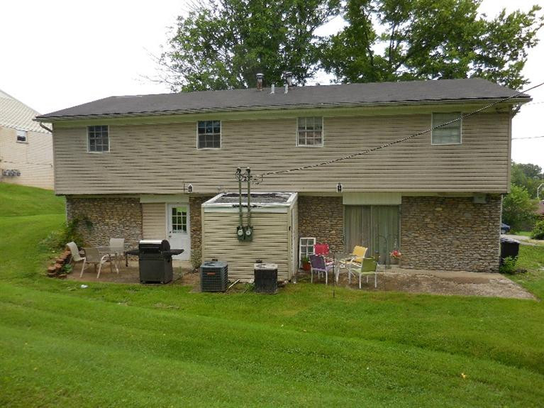 571 Williamsburg Road Frankfort, KY 40601 - Photo 3 of 4 Photo 3