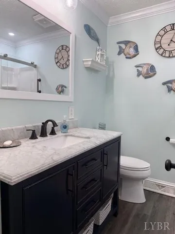 $339,900 | 1112 Smith Street, Bedford, VA 24523