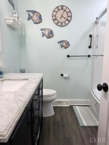 $339,900 | 1112 Smith Street, Bedford, VA 24523