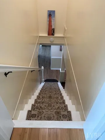 $339,900 | 1112 Smith Street, Bedford, VA 24523