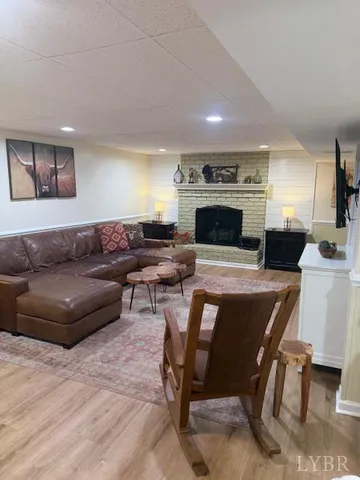 $339,900 | 1112 Smith Street, Bedford, VA 24523