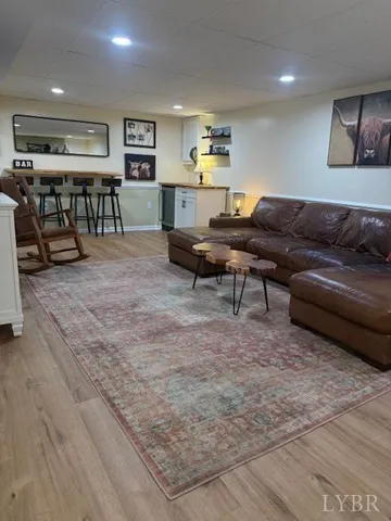 $339,900 | 1112 Smith Street, Bedford, VA 24523