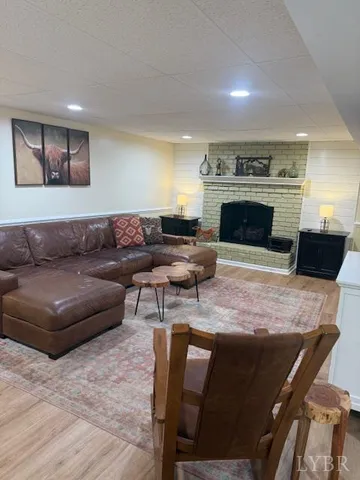 $339,900 | 1112 Smith Street, Bedford, VA 24523