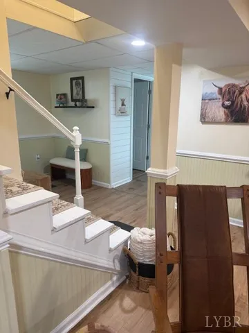 $339,900 | 1112 Smith Street, Bedford, VA 24523