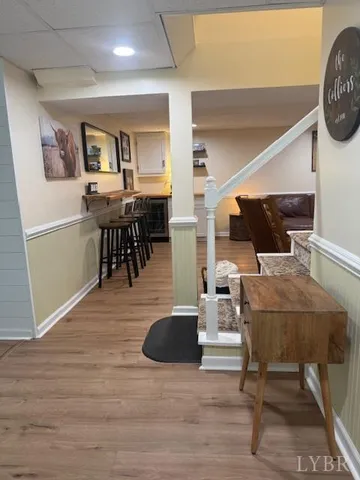 $339,900 | 1112 Smith Street, Bedford, VA 24523