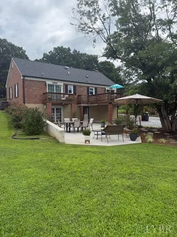 $339,900 | 1112 Smith Street, Bedford, VA 24523