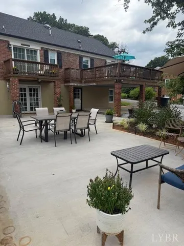 $339,900 | 1112 Smith Street, Bedford, VA 24523