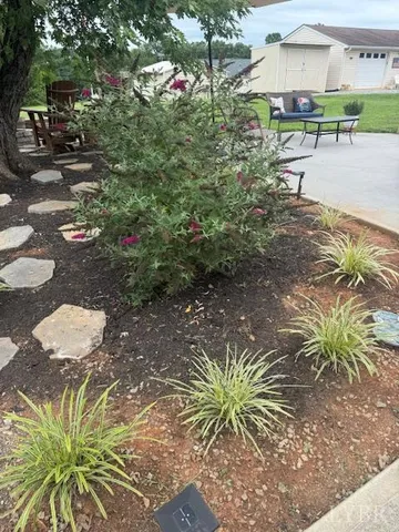 $339,900 | 1112 Smith Street, Bedford, VA 24523