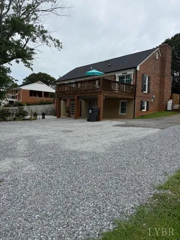 $339,900 | 1112 Smith Street, Bedford, VA 24523