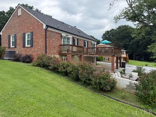 $339,900 | 1112 Smith Street, Bedford, VA 24523