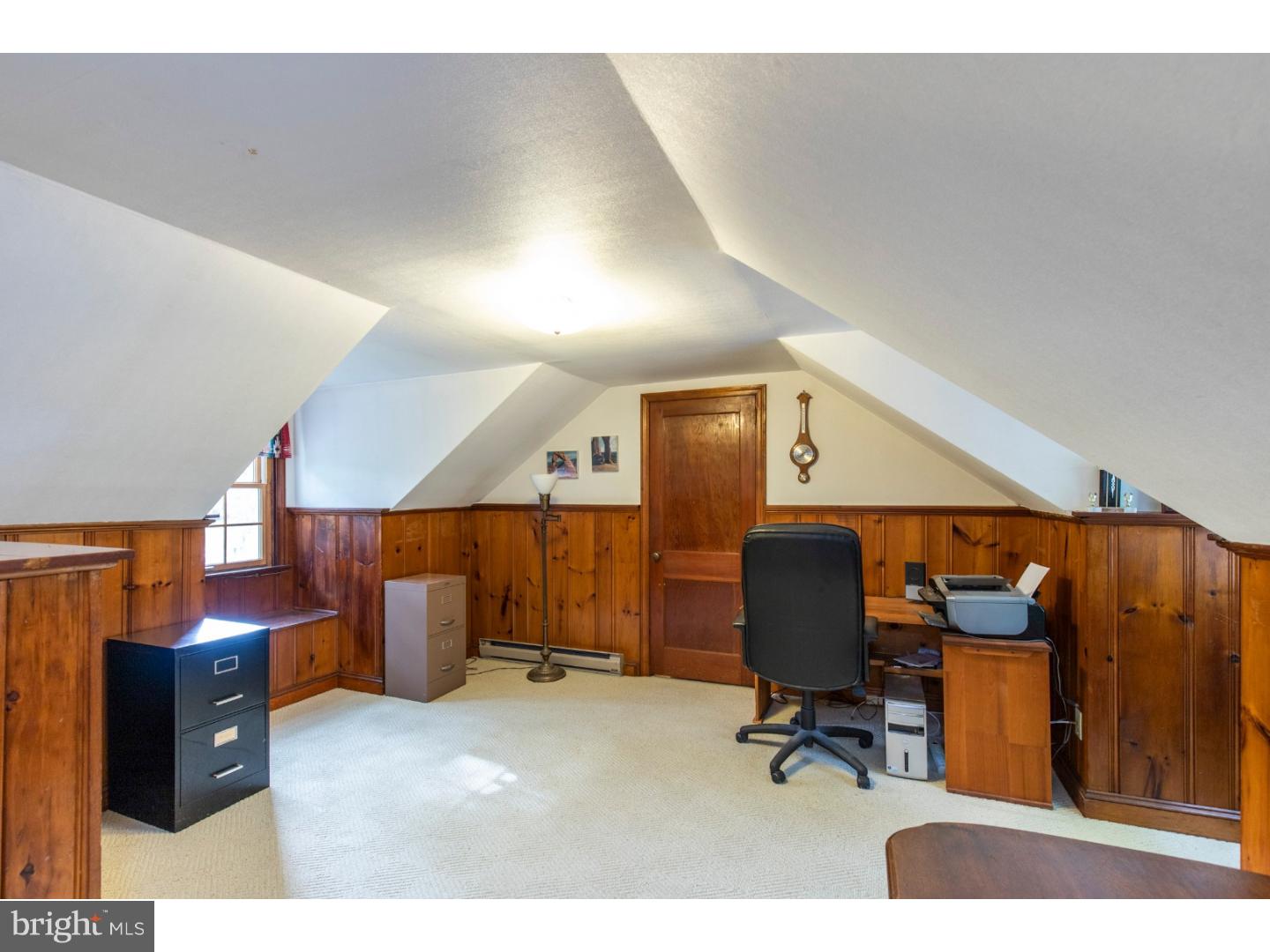 67 North Hillcrest Road Springfield, PA 19064 - Photo 21 of 23 a view of workspace