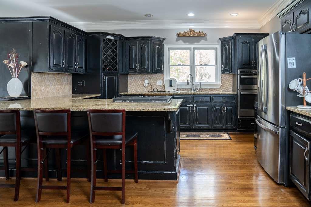 21 River Pine Drive Southwest Rome, GA 30165 - Photo 15 of 64