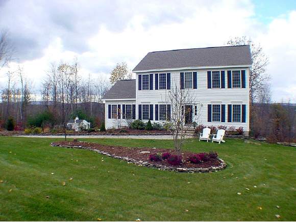 175 Byam Road New Boston, NH 03070 - Photo 1 of 1