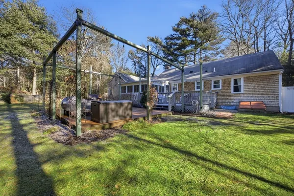 $589,000 | 65 Black Oak Road, Barnstable, MA 02648